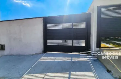 Casa com 3 quartos à venda na Rua Maria Cristina Teixeira, 89, Condomínio Residencial Jequitibá, Caçapava