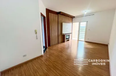 Locação de apartamento no condomínio santa clara na vila paraíso em caçapava