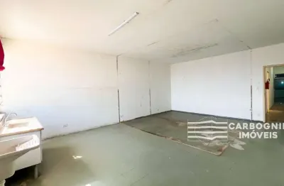 Sala comercial com 1 sala para alugar na Rua Capitão João Ramos, 127, Centro, Caçapava