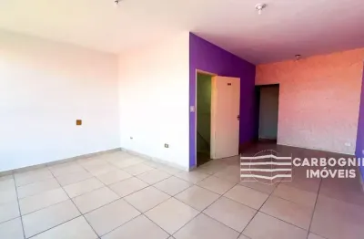 Sala comercial com 1 sala para alugar na Rua Capitão João Ramos, 127, Centro, Caçapava