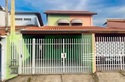 Casa com 3 quartos para alugar na Rua Professor José Francisco Simões dos Santos, 676, Jardim Amália, Caçapava