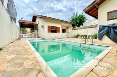 Casa em condomínio fechado com 3 quartos à venda na Rua João Benedito Moreira, 250, Chácara Germana, Caçapava