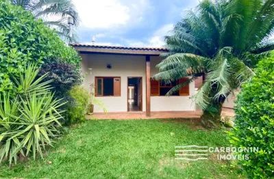 Casa em condomínio à venda no portal da mata em caçapava