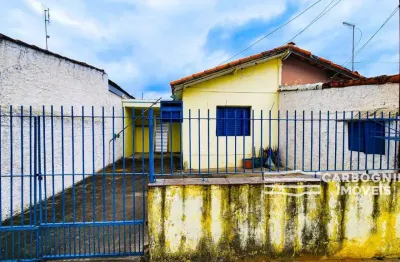 Casa com 2 quartos à venda na Rua Pará, 556, Parque Residencial Alvorada, Caçapava