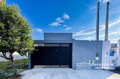 Casa com 3 quartos à venda na Rua Mercedes-Benz, 241, Parque do Museu, Caçapava