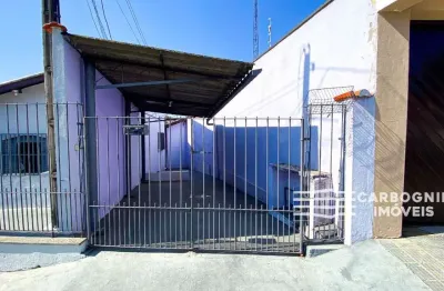 Casa com 1 quarto para alugar na Rua Bonfim Norberto da Silva, 52 FUNDOS, Vila Santa Izabel, Caçapava