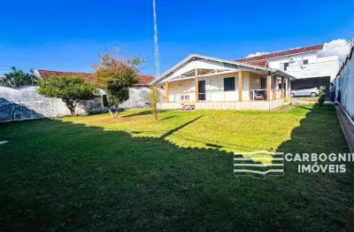 Casa com 5 quartos à venda na Rua Professor Francisco Juliano, 25, Vila São João, Caçapava
