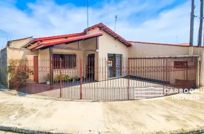 Casa a venda na vila antônio augusto luiz em caçapava