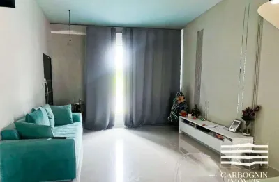 Casa em condomínio fechado com 4 quartos à venda na Rua Das Camélias, 20, Santa Luzia, Caçapava