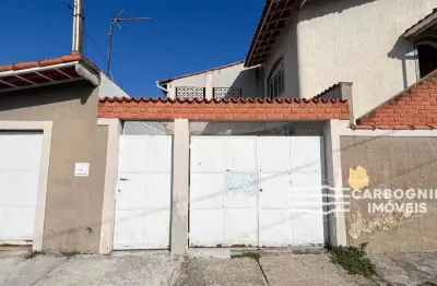 Casa com 2 quartos para alugar na Rua José Luiz Franco de Almeida, 320, Jardim Primavera, Caçapava