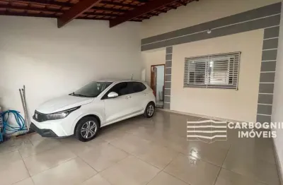 Casa com 3 quartos para alugar na Rua Adelaide O' Farril de Almeida, 307, Residencial Esperança, Caçapava