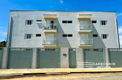 Apartamento no colinas ecoville no jardim maria cândida em caçapava