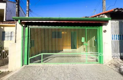 Casa com 2 quartos para alugar na Avenida Francisca Salles Damasco, 252, Vila Santos, Caçapava