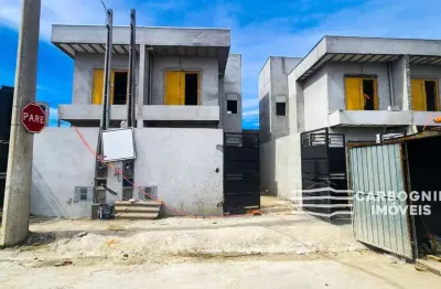 Casa com 2 quartos à venda na Rua Doutor Joaquim Carlos Knechtel, 01, 02, 03, Jardim Maria Cândida, Caçapava