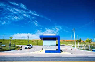 Terreno comercial à venda na Rodovia Vito Ardito, KM 01, Jardim Campo Grande, Caçapava