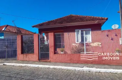 Casa com 3 quartos à venda na Rua Soldado José Alves de Abreu, 468, Vila Prado, Caçapava