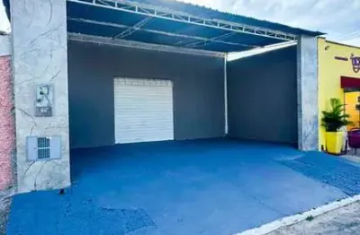 Locação de ponto comercial no jardim são josé em caçapava