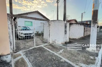 Terreno em condomínio fechado à venda na Rua Rui Barbosa, 711, Jardim São José, Caçapava