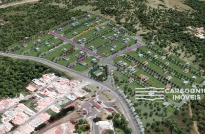 Terreno a venda no jardins da mantiqueira em caçapava