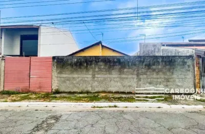 Terreno em condomínio fechado à venda na Rua Professor José Francisco Simões dos Santos, 247, Vila Santos, Caçapava