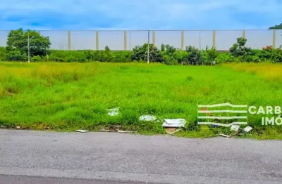 Terreno em condomínio fechado à venda na Avenida Francisco Alves Moreira, L18, Jardim Amália, Caçapava
