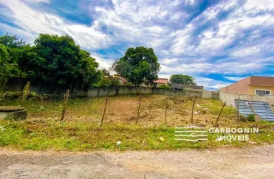 Terreno em condomínio fechado à venda na Rua Cyrillo de Oliveira, S/N, Jardim Rafael, Caçapava