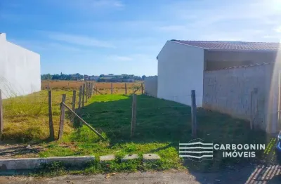 Terreno em condomínio fechado à venda na Rua Gonçalves Dias, Vila Santos, Caçapava