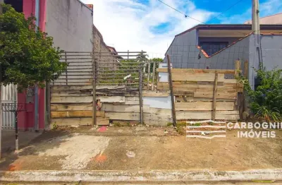 Terreno em condomínio fechado à venda na Rua Tadashi Otsuki, S/N, Parque Residencial Santo André, Caçapava
