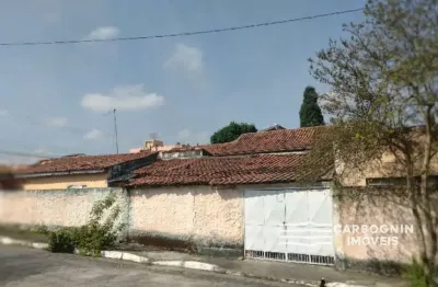 Terreno em condomínio fechado à venda na Rua Doutor José de Oliveira Moura, 156, Vila Resende, Caçapava