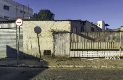 Terreno em condomínio fechado à venda na Rua Nove de Julho, 90, Jardim São José, Caçapava