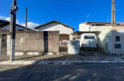 Terreno em condomínio fechado à venda na Rua Sebastiana de Unhate, 131, Jardim Campo Grande, Caçapava