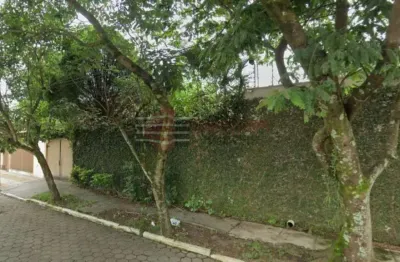 Terreno em condomínio fechado à venda na Rua Sylvio Franco de Siqueira, s/n, Vila Resende, Caçapava