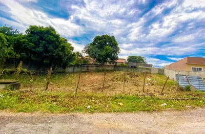 Terreno em condomínio fechado à venda na Rua Antônio Feliciano de Barros, S/N, Jardim Rafael, Caçapava