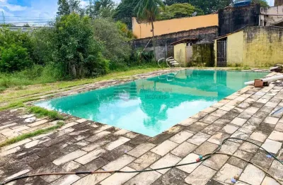 Terreno em condomínio fechado à venda na Rua Gonçalves Dias, AO LADO DO, Jardim Amália, Caçapava