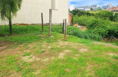Terreno em condomínio fechado à venda na Rua Dino Américo de Sant'anna, 329, Parque Residencial Santo André, Caçapava