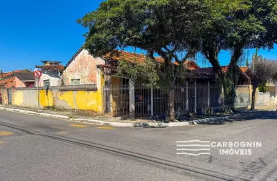 Terreno em condomínio fechado à venda na Rua Benedito Gonçalves dos Santos, 145, Vila São João, Caçapava