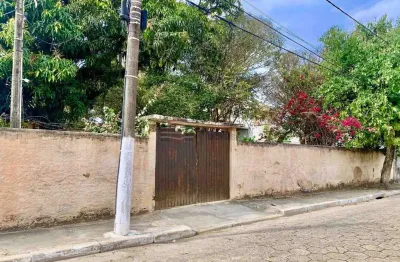 Terreno em condomínio fechado à venda na Rua São Luiz, 21, Vera Cruz, Caçapava