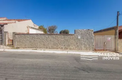 Terreno em condomínio fechado à venda na Rua Doutor José de Oliveira Moura, 234, Vila Resende, Caçapava