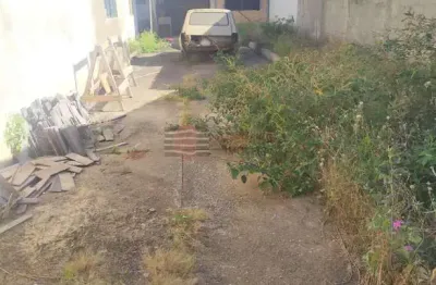 Terreno a venda na vila antônio augusto luiz em caçapava