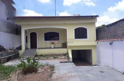 Terreno em condomínio fechado à venda na Rua Professor Alcides Martins, 147, Vila São João, Caçapava