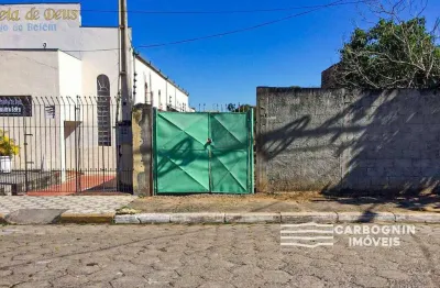 Terreno em condomínio fechado à venda na Rua Teodoro Pereira da Silva, 52, Vera Cruz, Caçapava