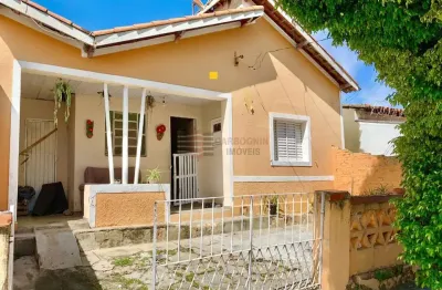 Terreno em condomínio fechado à venda na Rua Monteiro Lobato, 92, Vila Santos, Caçapava