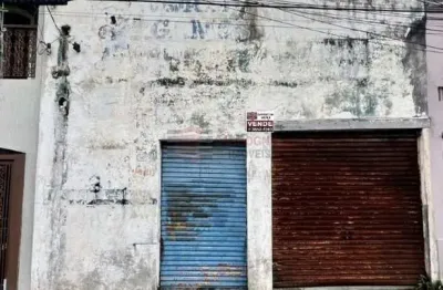 Terreno em condomínio fechado à venda na Rua Marechal Deodoro, 307, Centro, Caçapava