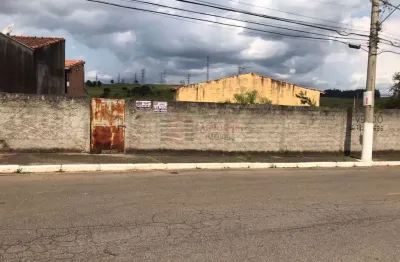 Terreno em condomínio fechado à venda na Avenida Ana Pereira Fonseca, 915, Parque Residencial Maria Elmira, Caçapava