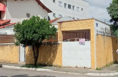 Terreno em condomínio fechado à venda na Rua Raposo Tavares, 65, Jardim Julieta, Caçapava