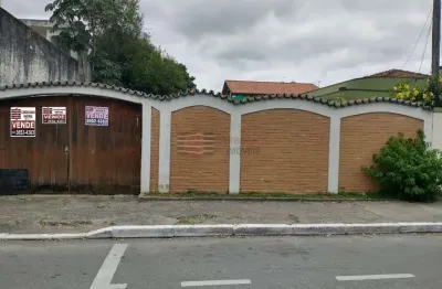 Terreno em condomínio fechado à venda na Rua Gonçalves Dias, ao lado 15, Jardim Amália, Caçapava