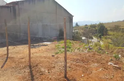 Terreno em condomínio fechado à venda na Rua Manoel Ignácio Pereira, 132, Parque Residencial Santo André, Caçapava