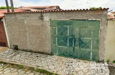 Terreno em condomínio fechado à venda na Rua Doutor Joaquim de Barros Alcântara, 161, Centro, Caçapava