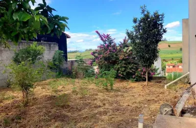 Terreno em condomínio fechado à venda na Rua Benedito Sa de Araujo, 300, Parque Residencial Santo André, Caçapava