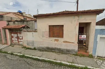Terreno em condomínio fechado à venda na Rua Nove de Julho, 77, Jardim São José, Caçapava